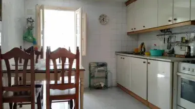Piso en Venta Gallur 4 Dormitorios Patio Trastero