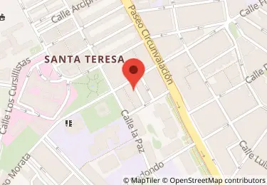 Subasta Vivienda Calle Doctor Barraquer 2 Albacete