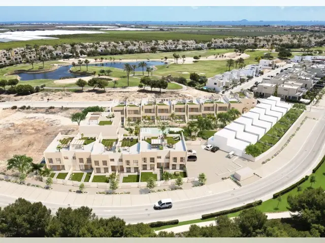 Apartamento en Venta San Javier 2027
