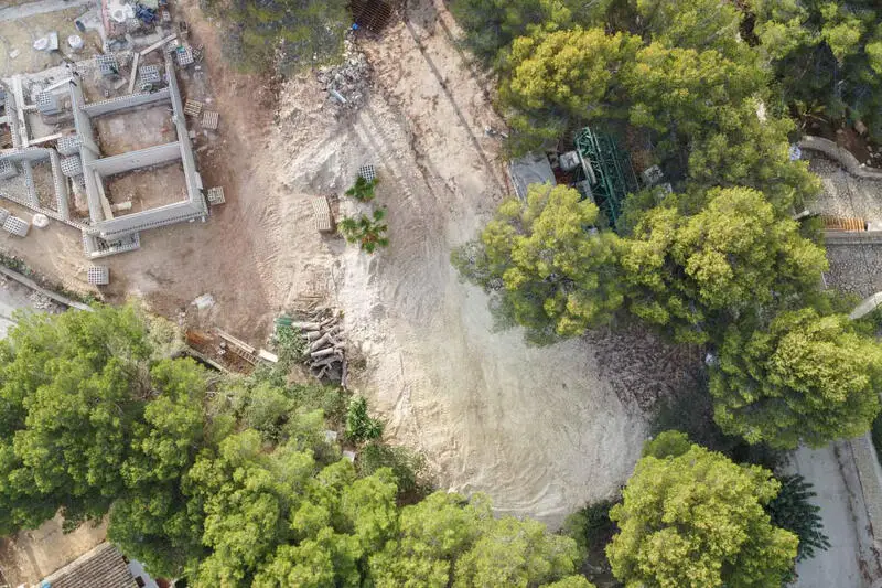 Terrenos en venta
Moraira, Alicante