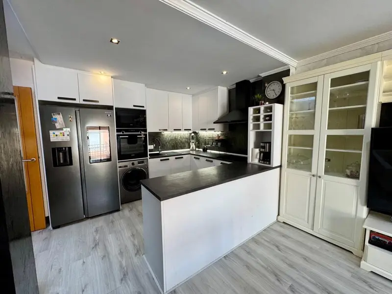 Piso en venta Campos Mallorca 3 dormitorios terraza privada