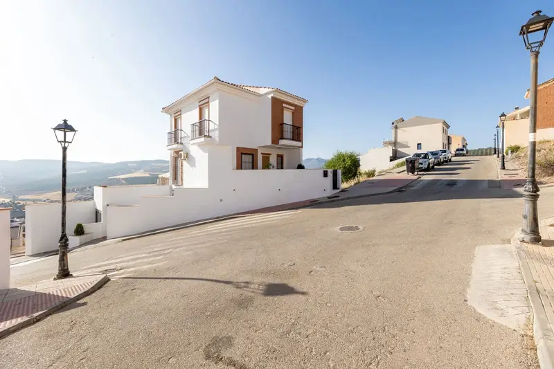 Pareado en Venta Alhama de Granada con Vistas Impresionantes