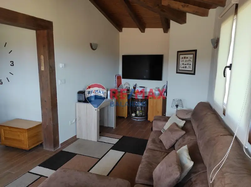 Venta Casa con terraza en Sober