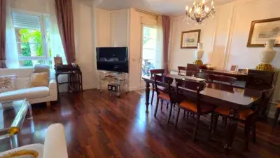 Chalet Adosado Lujo Soto del Duque Algete 317m2