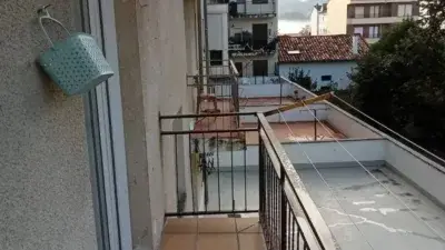 Piso Reformado en Trespaderne 80m² 3 Dormitorios 1 Baño