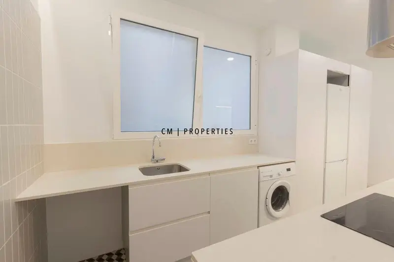 Piso en alquiler en Arrancapins, València ciudad, Valencia