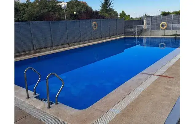 Estudio Amueblado 45m² Madrid Peñagrande