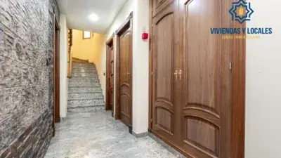 Casa adosada en venta en Maracena 212m2 2 plantas