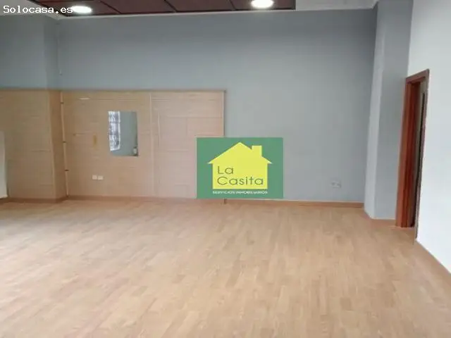 Local Comercial en Alquiler Albacete Zona El Pilar