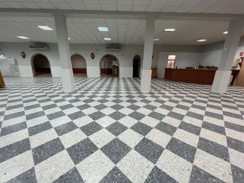 Venta Local Comercial Guadalcacín Jerez de la Frontera