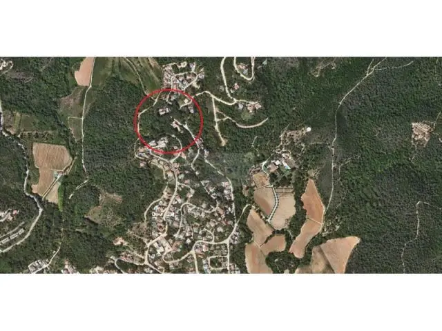 Terreno en Venta en Mas Pere de Calonge