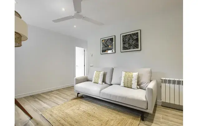 Alquiler Apartamento 80m2 Madrid 3 Personas Temporal