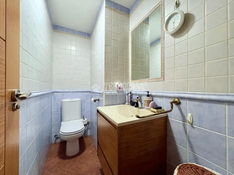 Piso en venta en Pinto 3 dormitorios garaje trastero