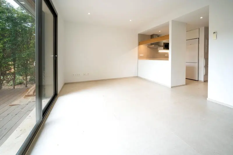 Duplex en Genova Palma de Mallorca Obra Nueva