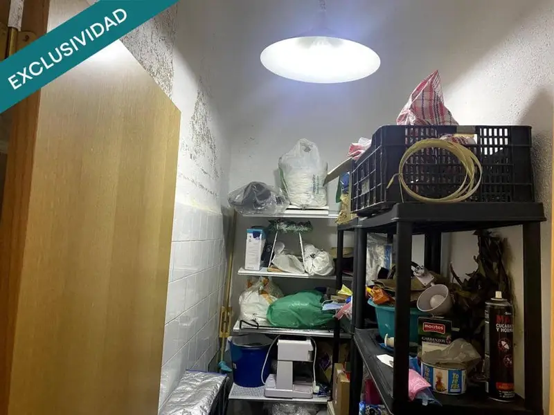 Apartamento en venta en centro de Castellón ideal para inversores