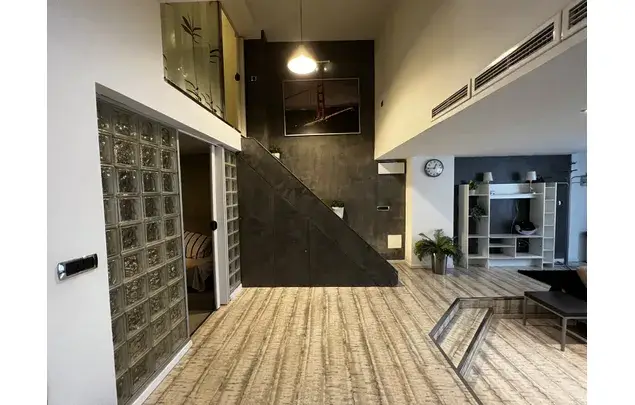 Apartamento 4 Dormitorios 68m2 Madrid Alquiler Temporada Media Larga