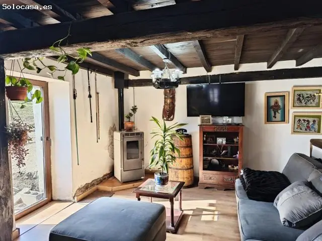 Casa con Jardín en Colsa Los Tojos Cantabria