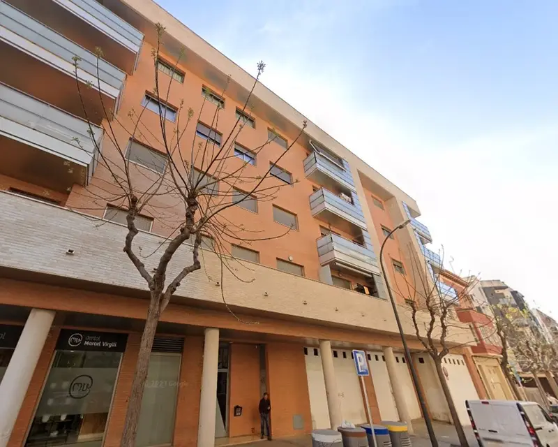 Piso 94m2 Reus Calle Roger de Belfort