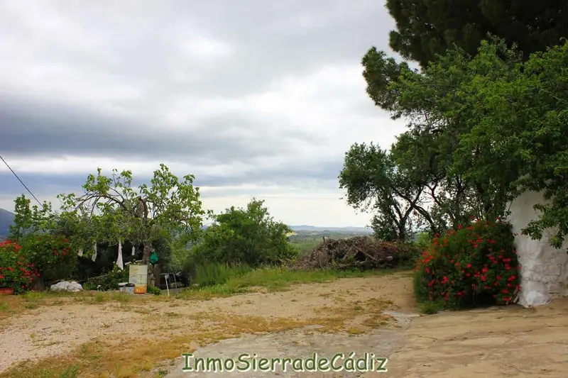 Casa Rural en Venta El Gastor Cadiz