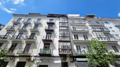 Piso Reformado en Puertochico Santander