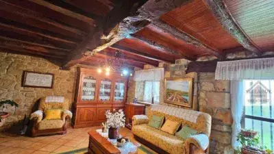 Casa en venta en La Población