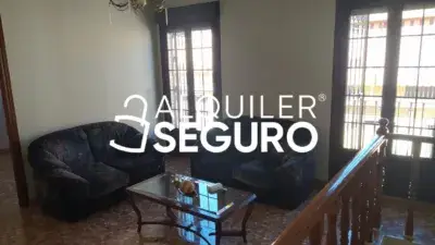 Piso en alquiler en Alcalá de Guadaira