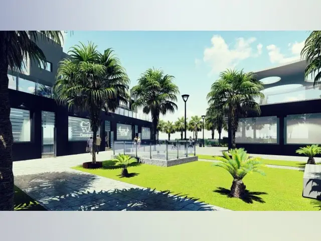 Apartamento 2 Dormitorios El Raso Espaa