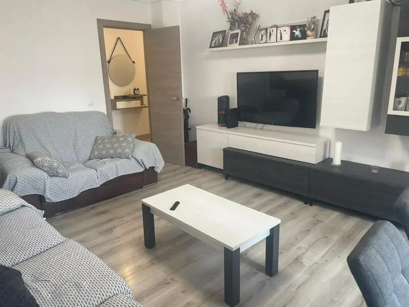 Apartamento 100m2 3 Dormitorios Almoradí