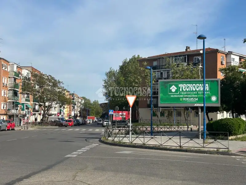 Piso en Venta San Nicasio 3 Dormitorios Cerca UC3M