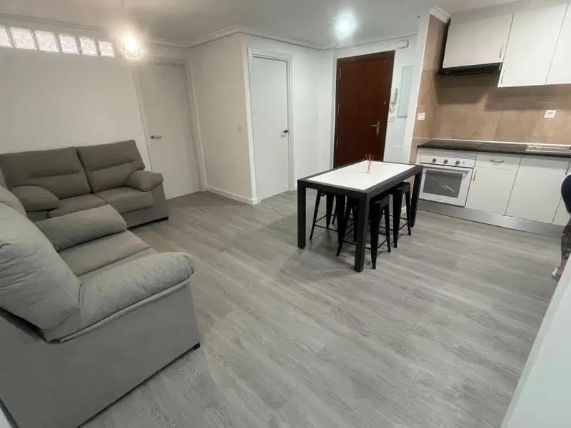 Piso en alquiler en San Vicente / Sant Vicent del Raspeig, Alicante