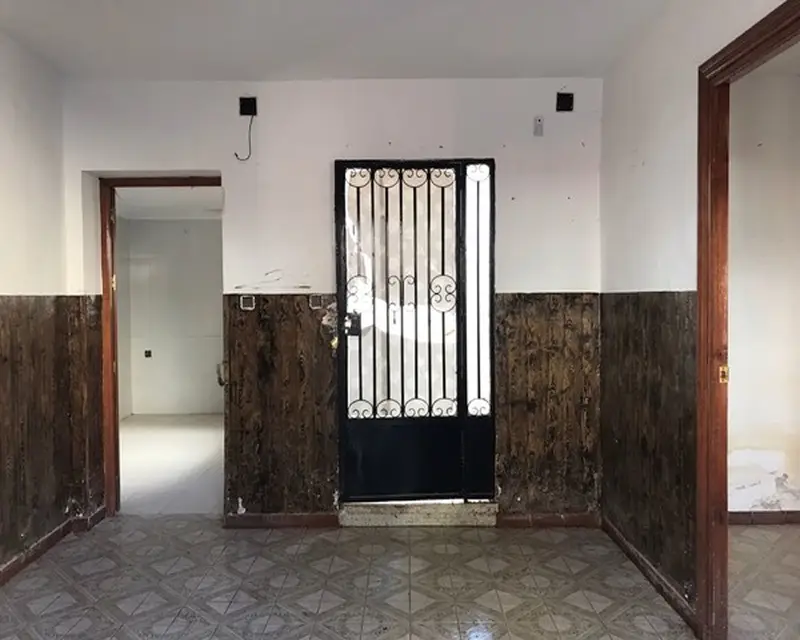 Casa Unifamiliar 100m2 Archidona 2 Habitaciones