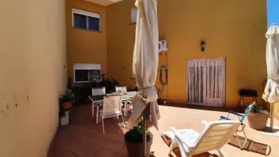 Casa en venta en Norte - Ciudad Jardín