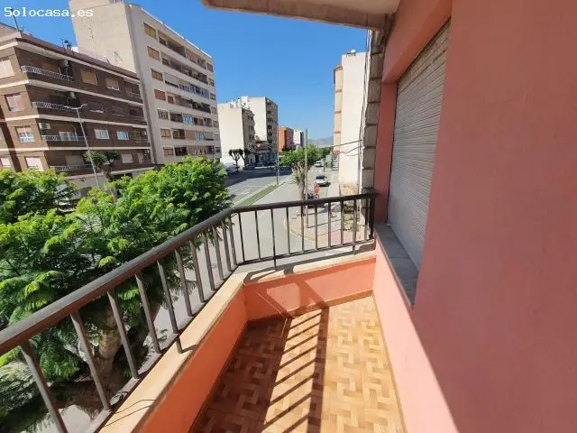 Piso en Venta Albatera 3 Dormitorios Ascensor Patio Interior