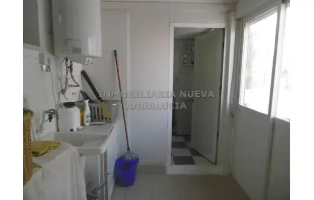 Alquiler Apartamento 2 Dormitorios 80m² Almería
