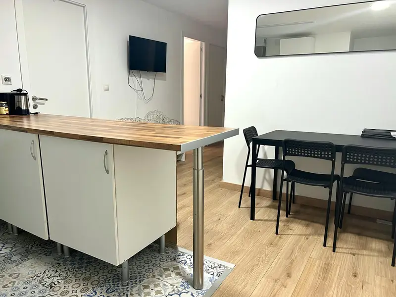 Habitacion Alquiler Getafe Estudiantes Profesionales