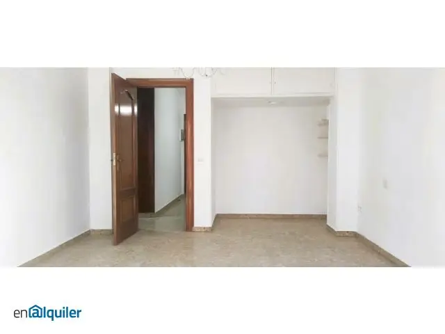 Piso Estudiantes Recogidas 2 Habitaciones Cocina Equipada