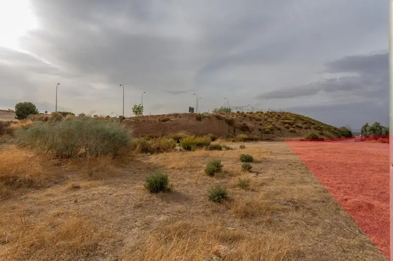 Terreno en Venta en Otura 350m2 Sector S 3