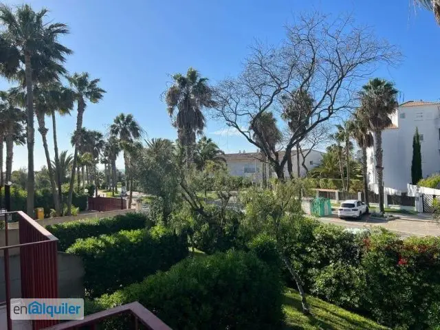 Alquiler vacacional Costa Ballena Golf