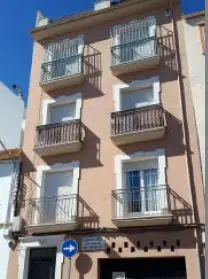 JUAN XXIII , Priego de cordoba