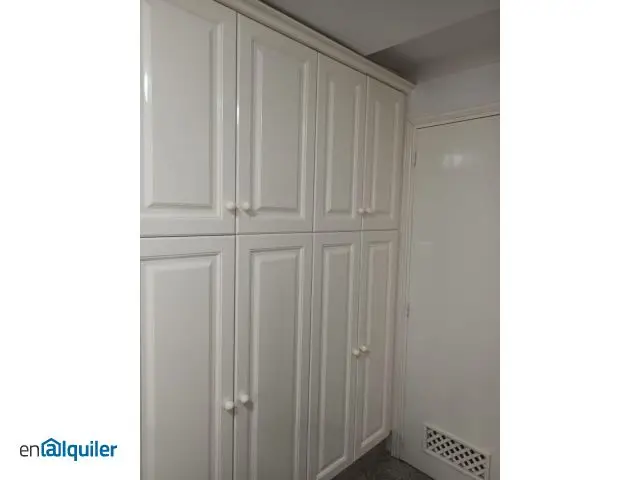 Alquiler piso aire acondicionado Sur