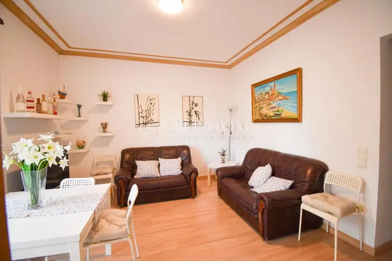 Piso en venta en Sitges 80m2 3 habitaciones cerca del transporte publico
