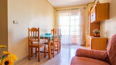 Apartamento en Venta Los Montesinos 109m2 Terraza Trastero