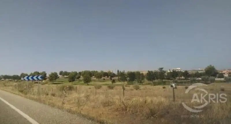 Venta Suelo Layos 32751m2 Edificabilidad 5628m2