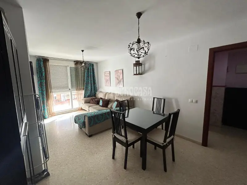 Piso Reformado en Venta Avda Andalucia 3 Habitaciones 2 Banos Garaje