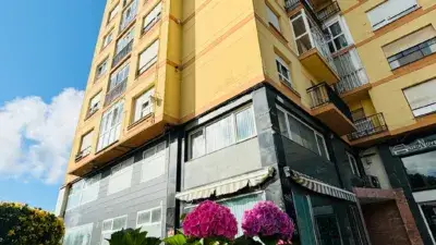 Piso en Venta en Santander General Dávila Vistas al Mar Amueblado