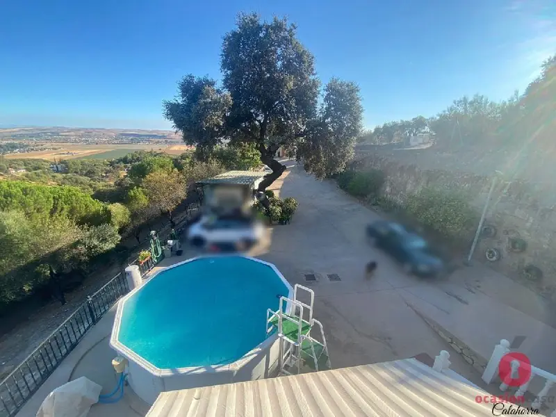Venta Casa 6 Dorm Cuevas Bajas 274m2 5000m2