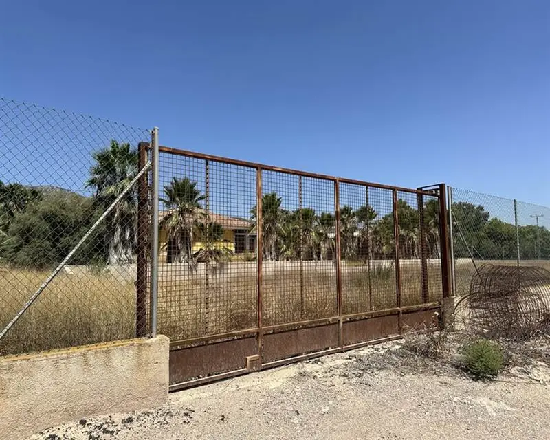 Casa Unifamiliar 300m2 4 Dormitorios Lorca