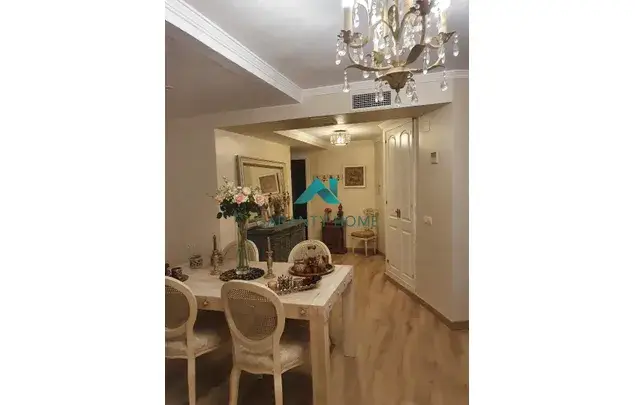 Alquiler Vacacional Casa 3 Dormitorios Fuengirola 150m2