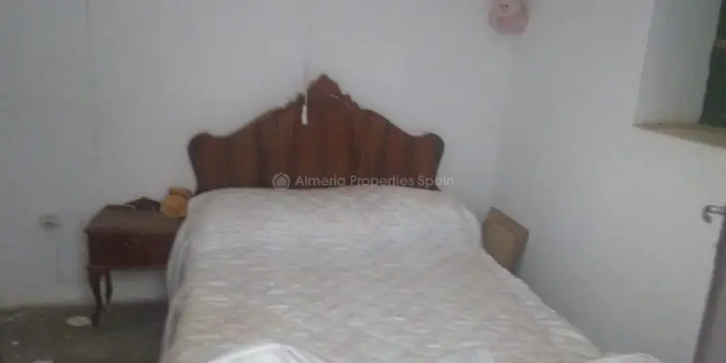 Cortijo con Corales en Vélez Rubio Almería