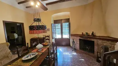 Casa adosada en venta en Carrer del Carme, cerca de Carrer Raval